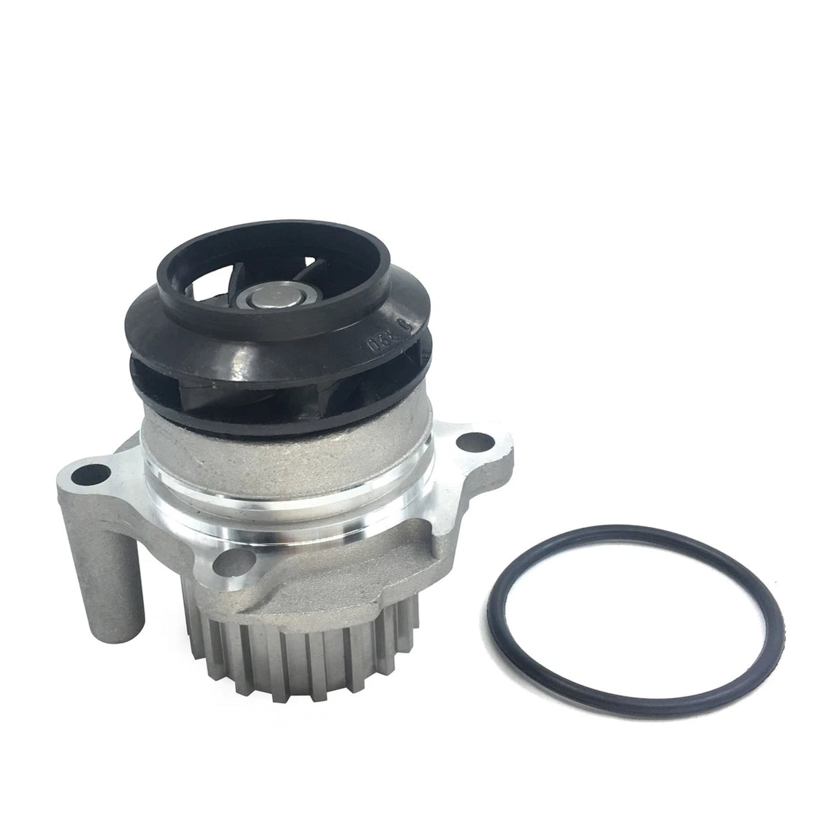 Timing Belt Kit & Water Pump for Volkswagen Jetta Golf Beetle TDI (1999–2004)