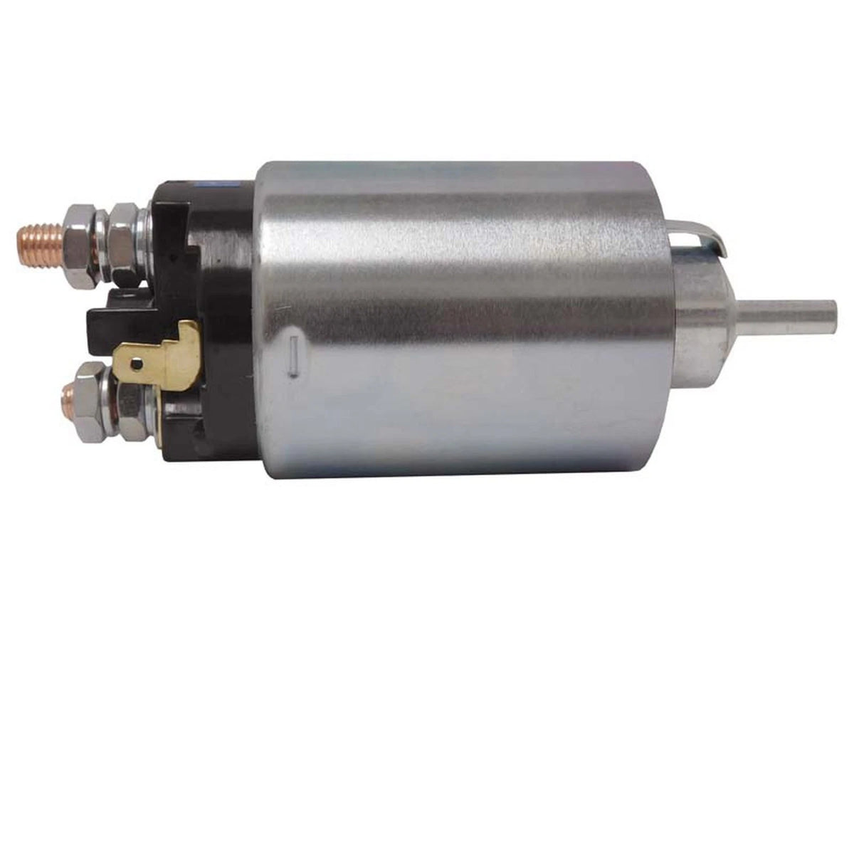 12V Solenoid Switch for Caterpillar Gehl Kubota (2008–2012) 1K01263010 1K01263011