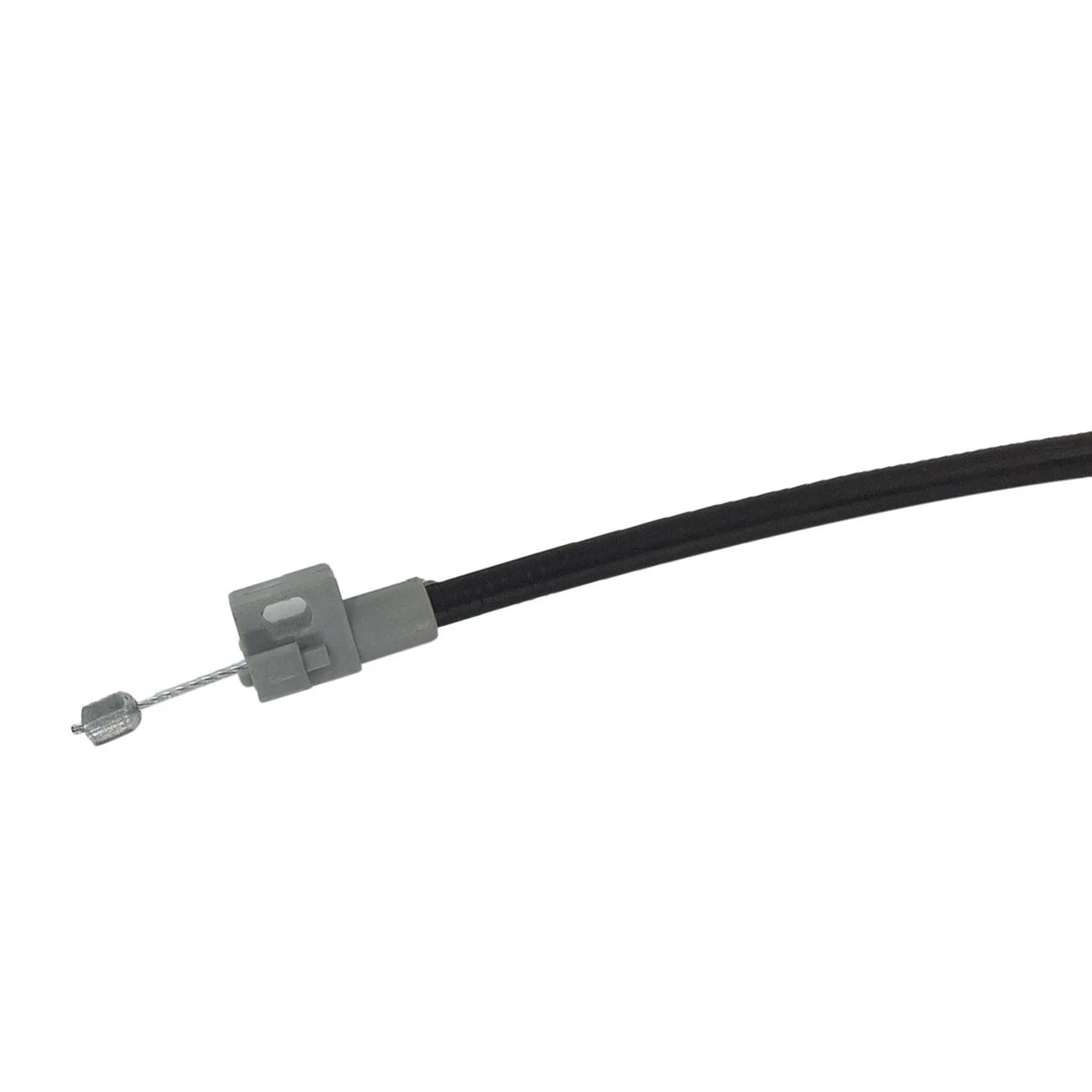 Hood Release Latch Cable and Handle for Ford Mustang (1994–2004)