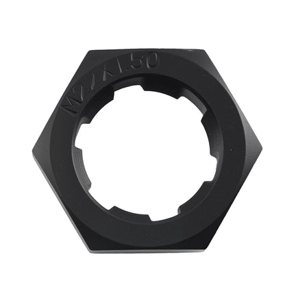 Set of 8 Axle Rethreading M24X1.5 M24X2.0 M22X1.5 M20X1.5 for FWD Vehicles
