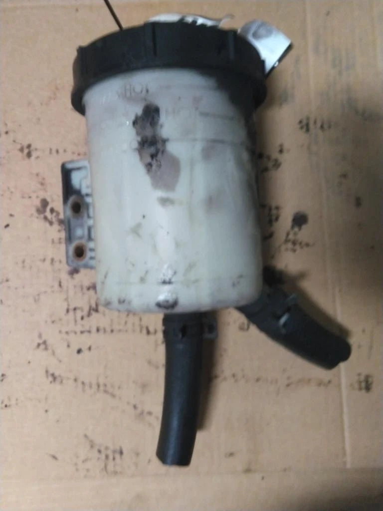 Power Steering Reservoir for Ford F650SD (2015)