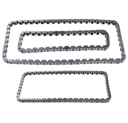 Timing Chain Kit for Dodge Dakota Durango Jeep Grand Cherokee (JTEC NGC)