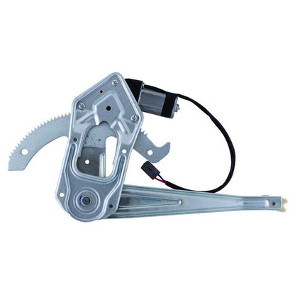 Power Window Regulator w/Motor for Mazda B4000 (1994–2009) Front Left 741-831