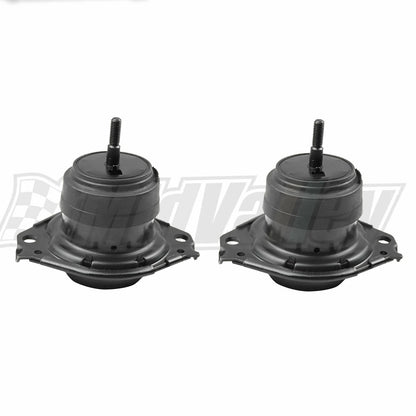 Front Motor Mounts for Chrysler 300, Dodge Challenger, Charger, Durango (2005–2023)