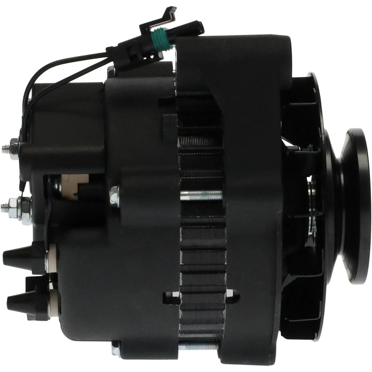 Alternator for Caterpillar R80 (1989–2007), GC35K GC50K GC70K (1998–2007) A000B0431