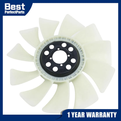 Engine Cooling Fan for Ford F150, Lincoln Mark LT, Navigator, Expedition (2004–2008) 621-339