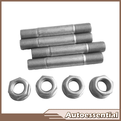 Wheel Hub Mounting Hardware Kit LH RH for Ford F250 F350 Super Duty (1999–2023) 917-513