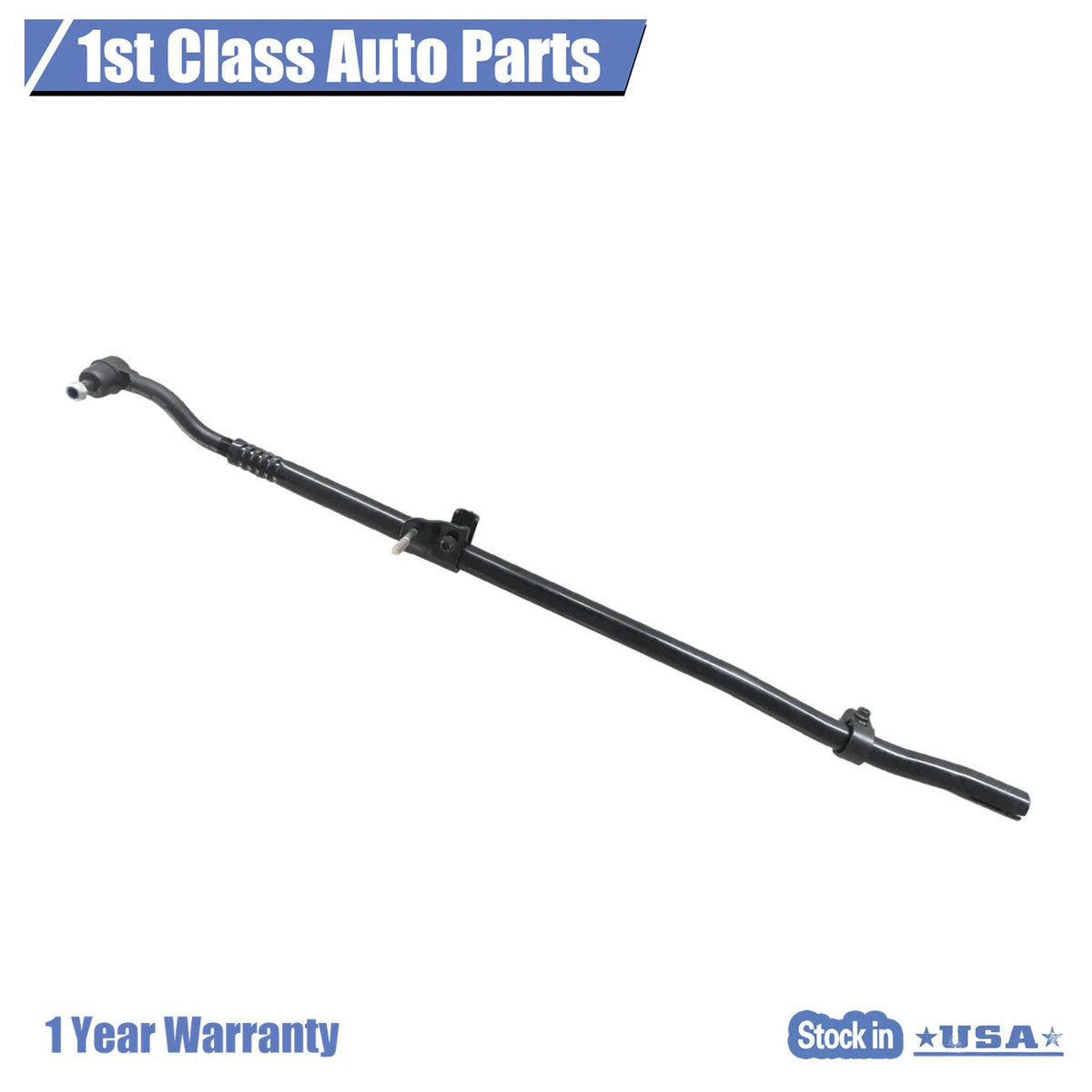 Steering Linkage Assembly DS800982A for Jeep Wrangler (2007–2016)