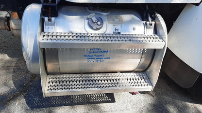 Fuel Tank Right for Peterbilt 335 (2005–2020) MD