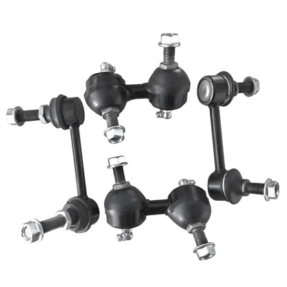 Set of 4 Stabilizer Sway Bar Links for Honda CR-V (2002–2006)