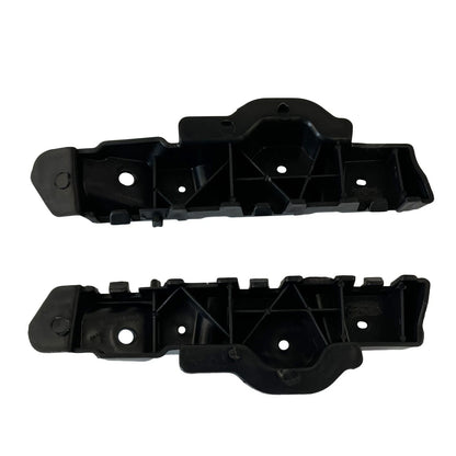Front Bumper Bracket Pair for Chevrolet Malibu (2013–2015)