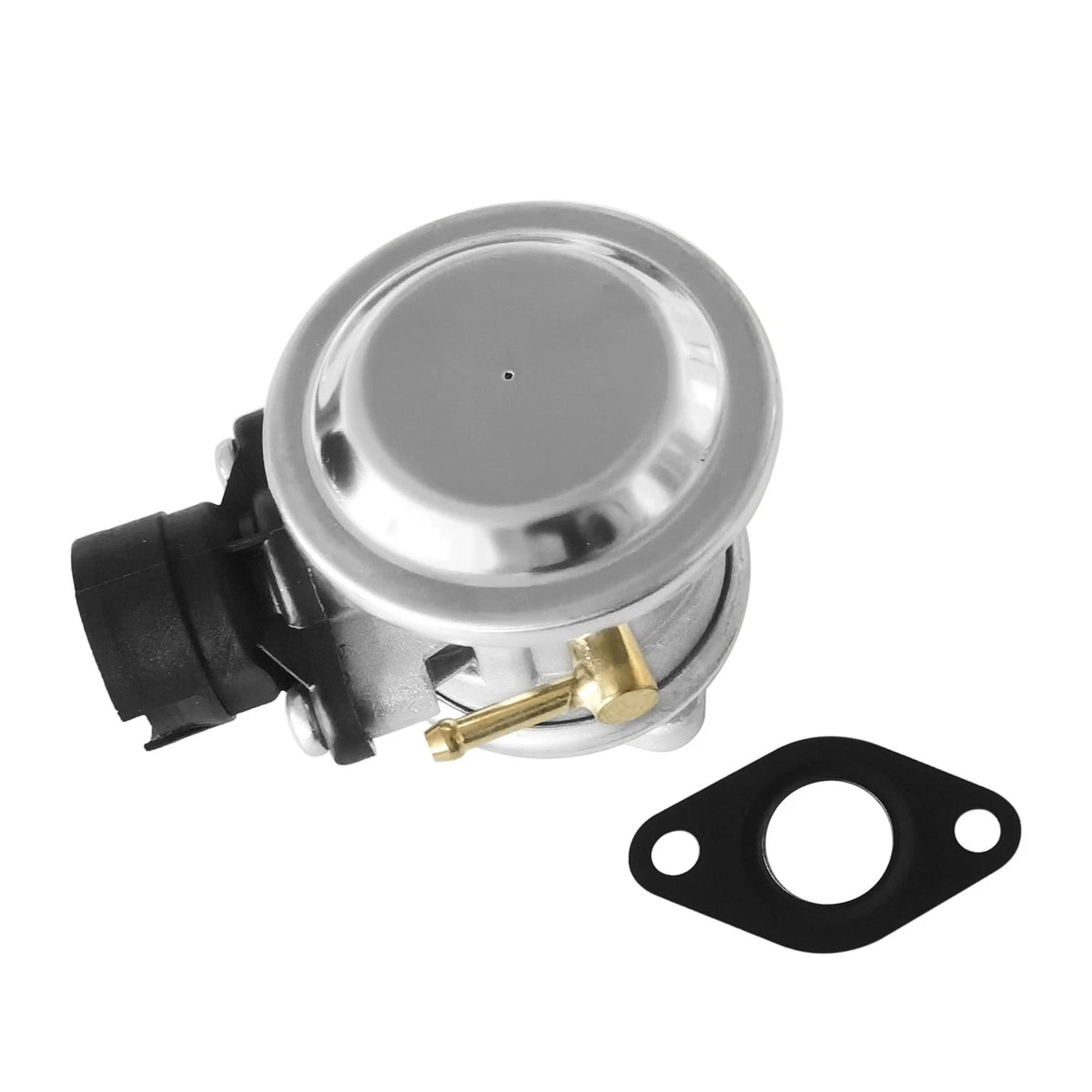 Left Air Diverter Valve for Audi S4 (2000–2002) 078131101M