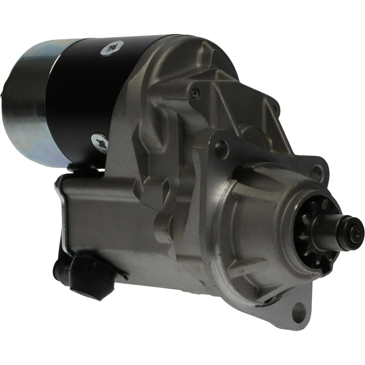 Starter for Gradall B (1996–2002) 44-0234, 91-29-5130N, 91-29-5130, NS-8307, S-8307