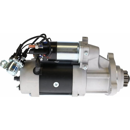 Starter for Ford L8000 L9000 Series 3176 1990–1998, 855 1985–1992 8200409 6911N