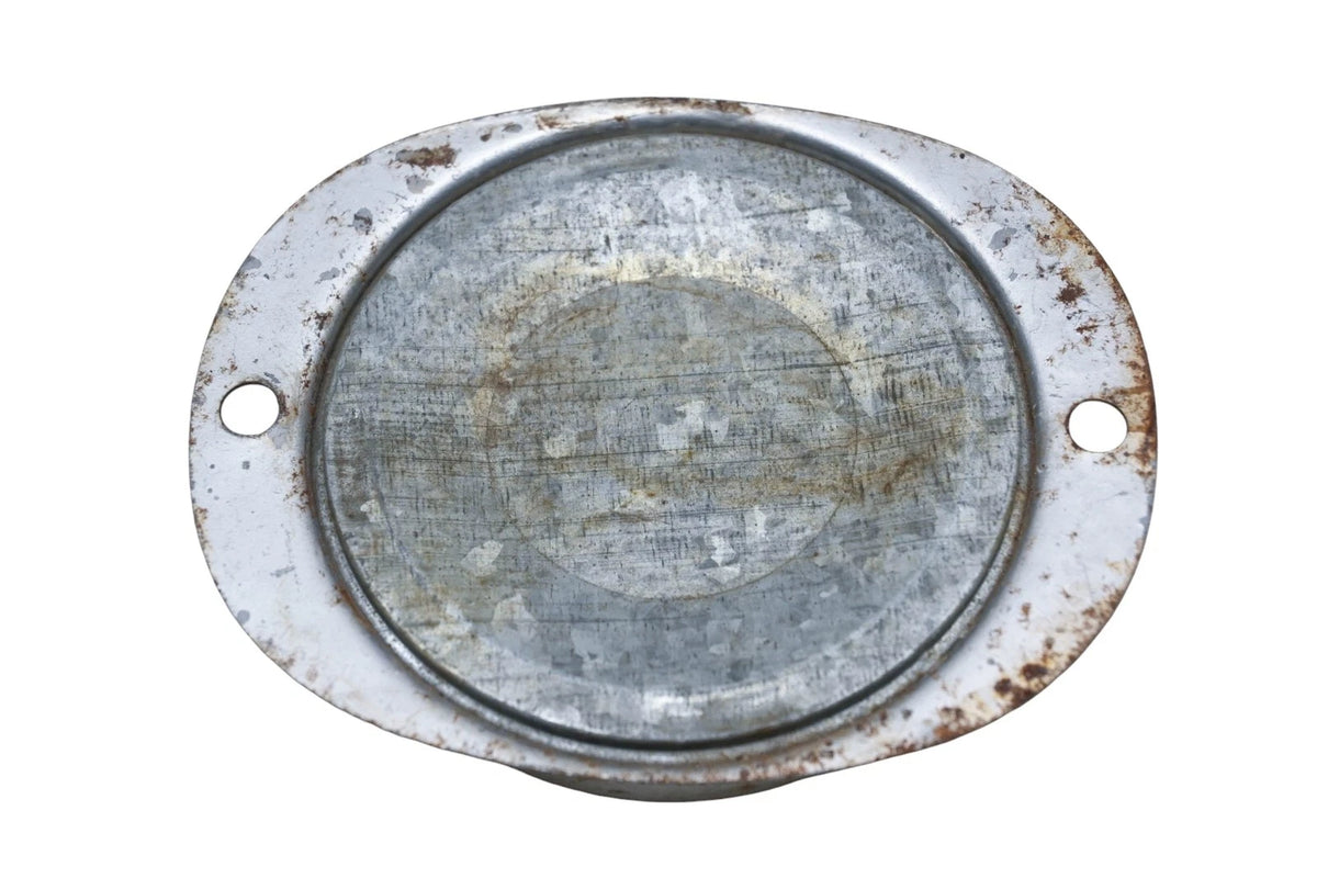 3" Red Reflector for Sate-lite KD333, A73 (NOS)
