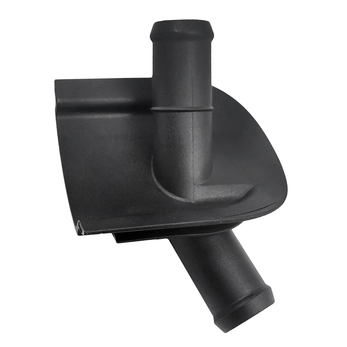 Engine Coolant Outlet Flange for Mercedes-Benz C220 C230 C280 C36 AMG (1994–2000)