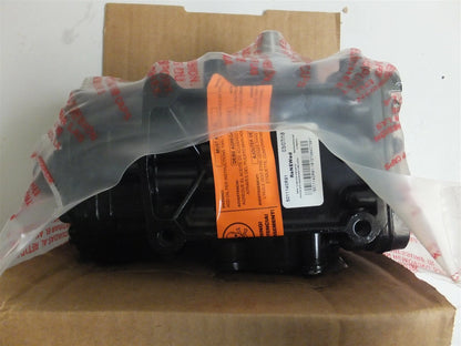 Reman OEM A/C Compressor for International (5011140R91, 2502459C91)