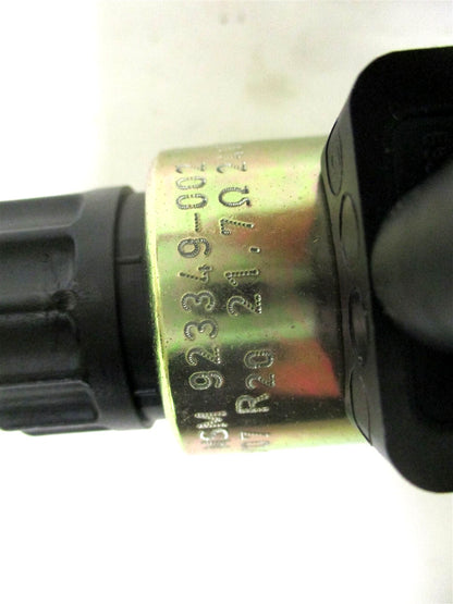Hydraulic Solenoid Valve for Hyster (2785061)