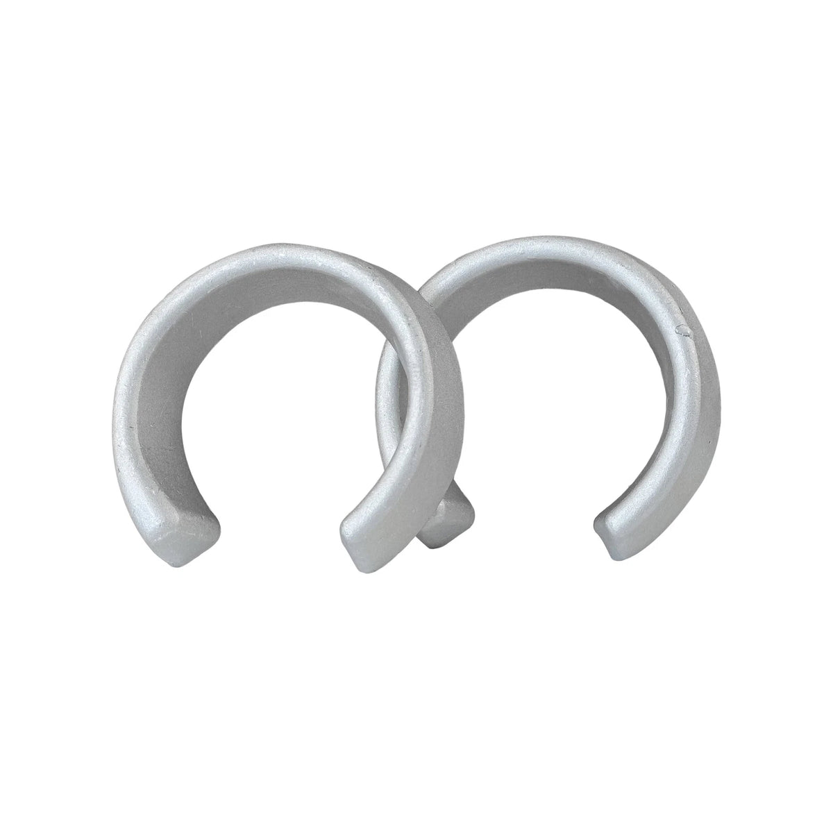 2X Front Coil Spring Spacer for Dodge Ram 1500 (2002–2023)