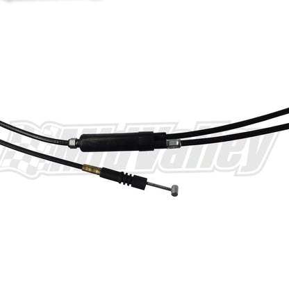 Fuel Gas Door Release Cable for Honda Civic 2dr Coupe (2006–2011) 74880SVAA01