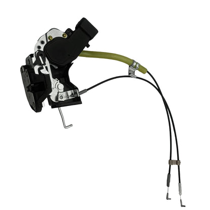 Rear Right Door Lock Actuator for Toyota Land Cruiser LX470 (1998–2007) 931845
