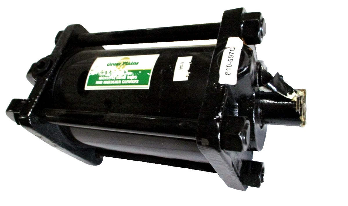 Hydraulic Cylinder 73357920 for Great Plains Yield Pro Planter