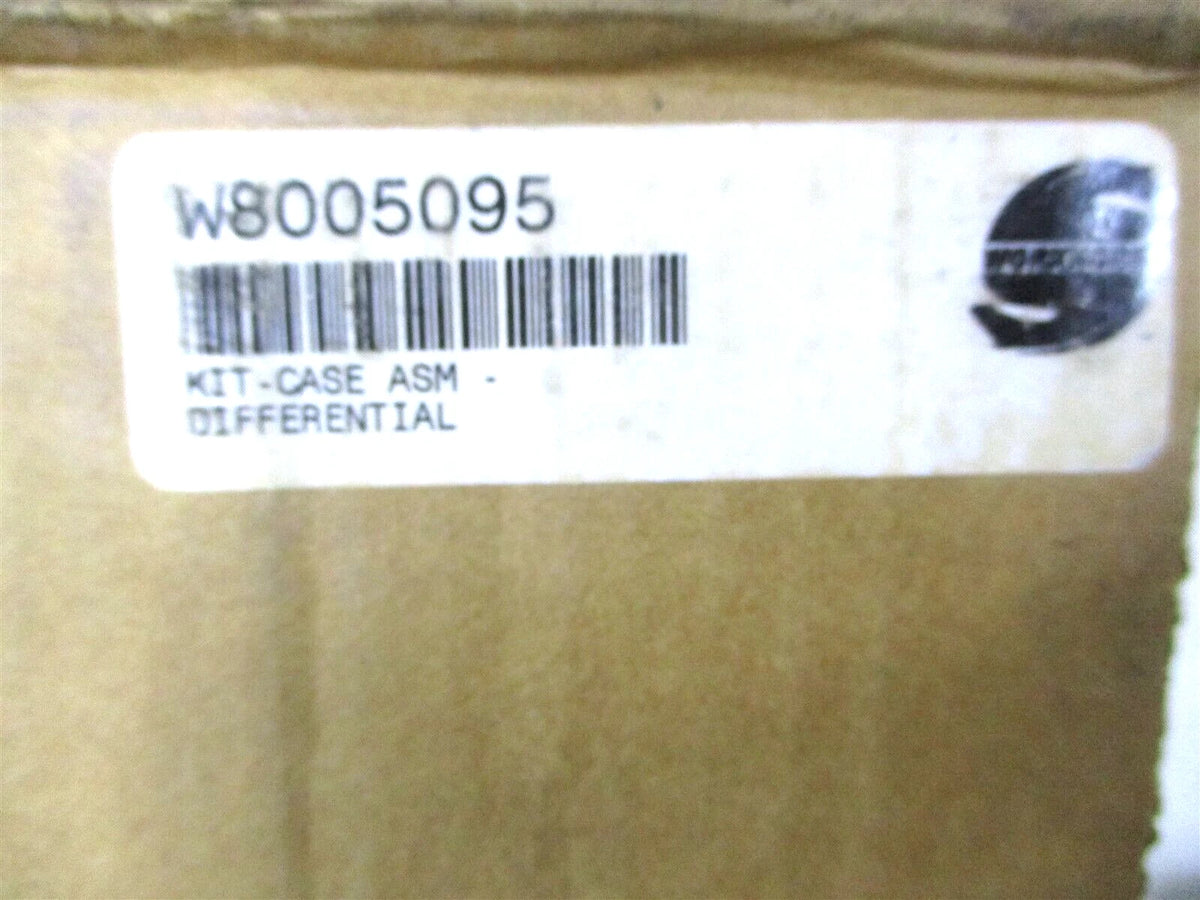 Differential Case Assembly Kit for Workhorse W8005095 (OEM)