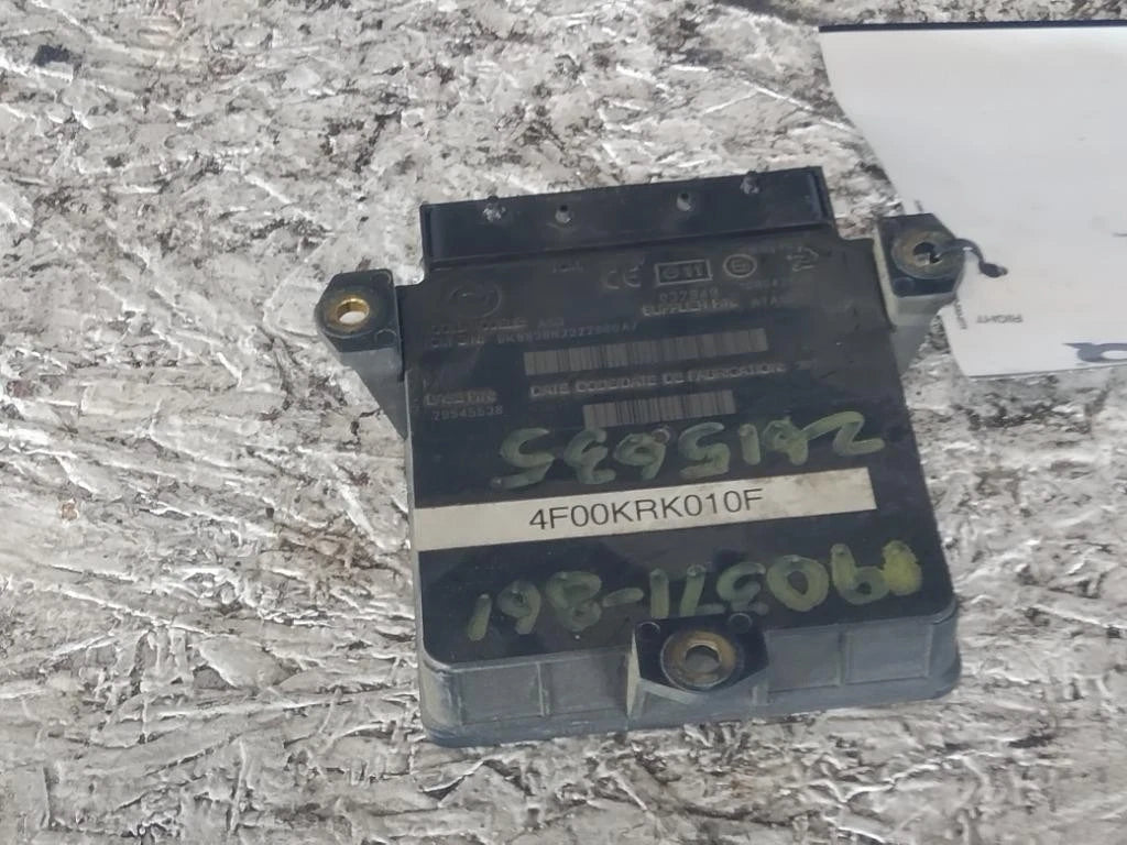 Transmission Control Module (TCM) for Allison 4000HS (2010) - Replaces 29545538