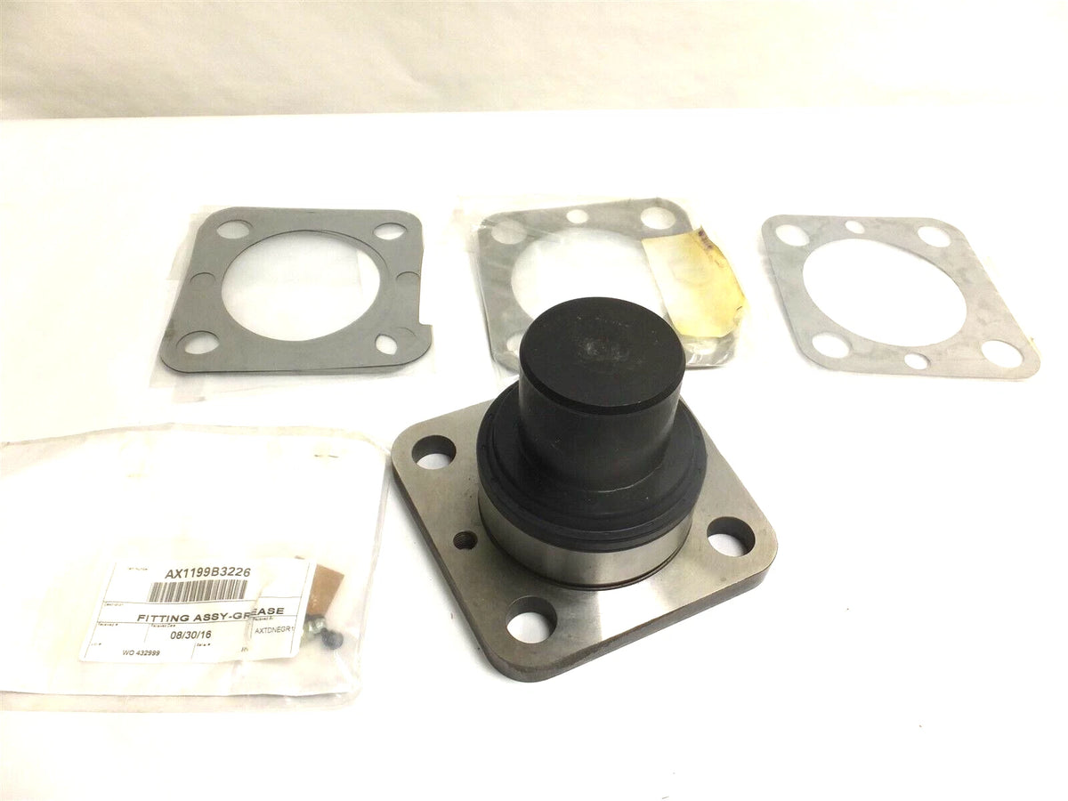 Axletech Knuckle Kit for (940001005A01, 3621539-903, 6414Z3, 3266-W-1453)