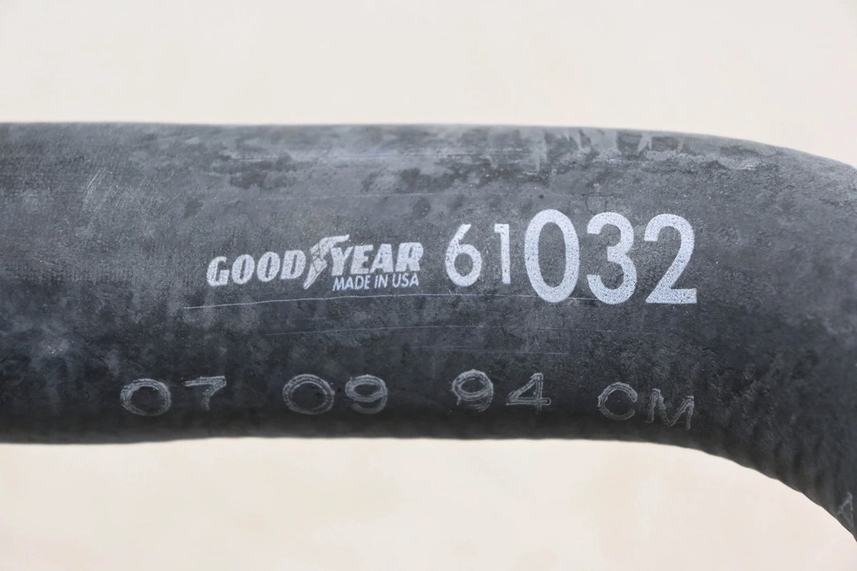 Goodyear 61032 Radiator Coolant Hose for (NOS)