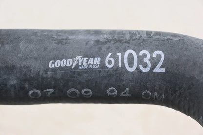 Goodyear 61032 Radiator Coolant Hose for (NOS)