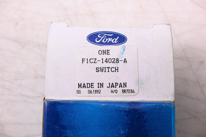 Door Lock Control Switch Assembly for Ford F-Series (1997–2003) F1CZ-14028-A