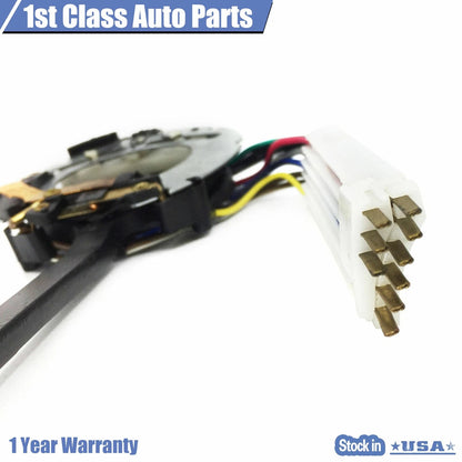 Turn Signal Switch for Volkswagen Transporter (1974–1979) 211953513K