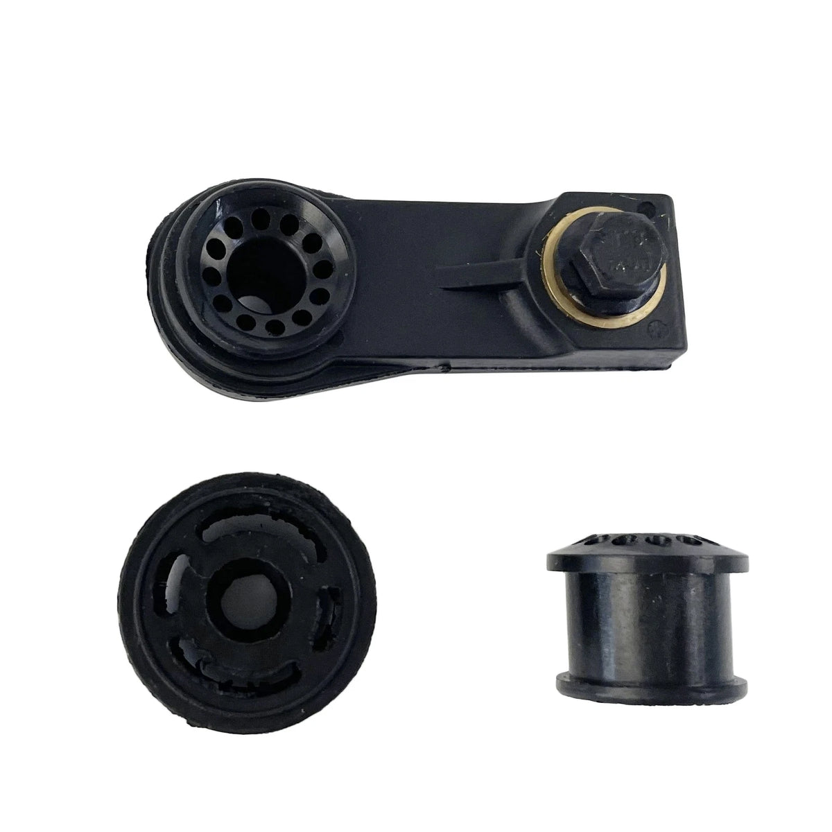 Shift Cable Bushing Kit for Chrysler Dodge Plymouth Neon (1995–2008) 4668268AC