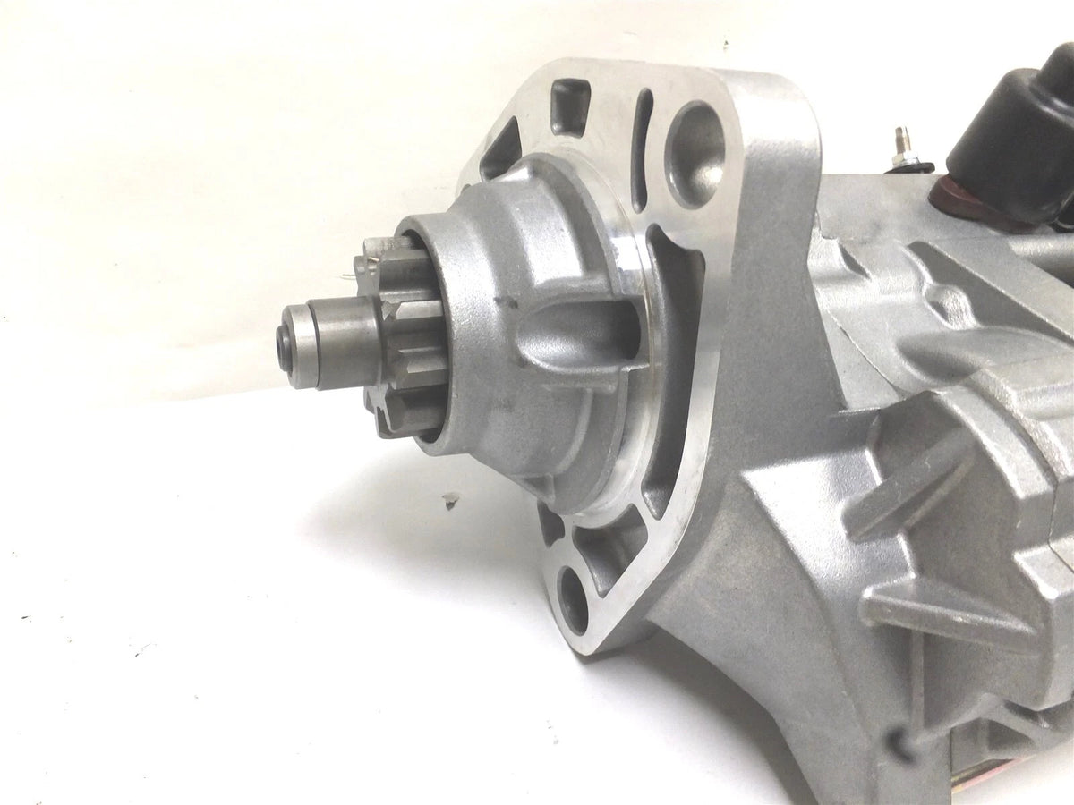 Denso 12V CW Starter 10 Teeth 5.0 KW for