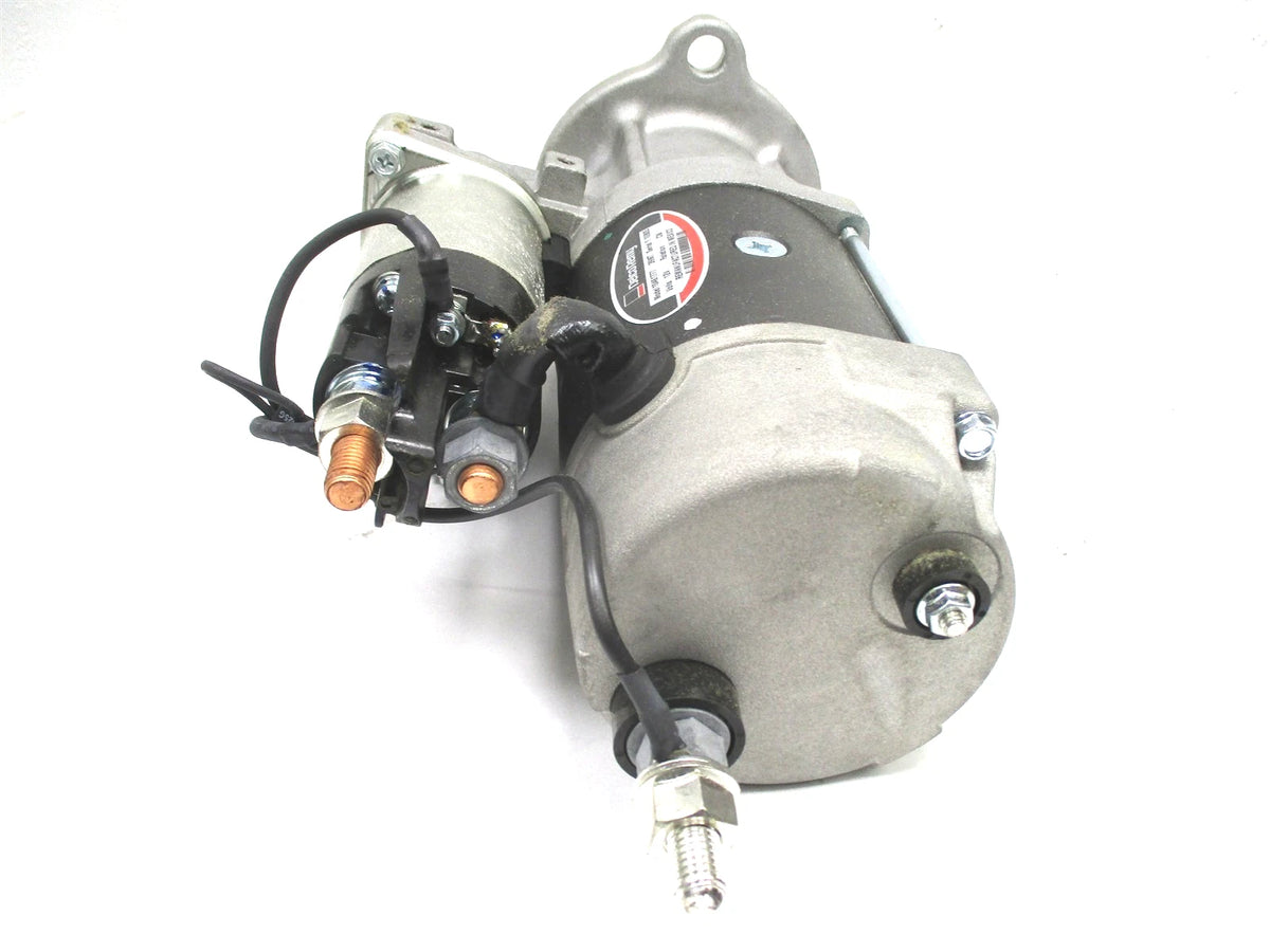 Reman 39MT Starter for Delco Remy (12V CW) - 10461777, 8200289, 8300019
