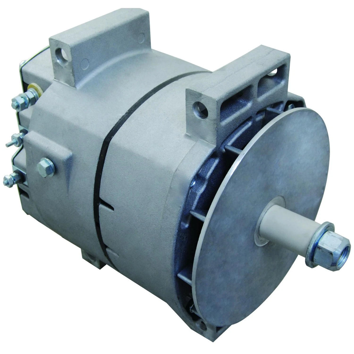 135A Alternator for Oshkosh Motor H P 12.7L (2000–2003) 19011216 36-8096 A-1553