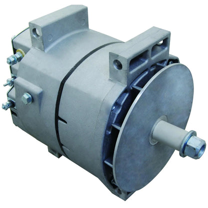 135A Alternator for Oshkosh Motor H P 12.7L (2000–2003) 19011216 36-8096 A-1553