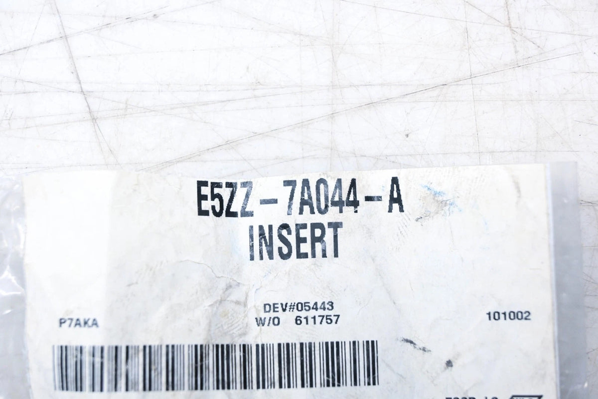 OEM Insert for Ford (E5ZZ-7A044-A)