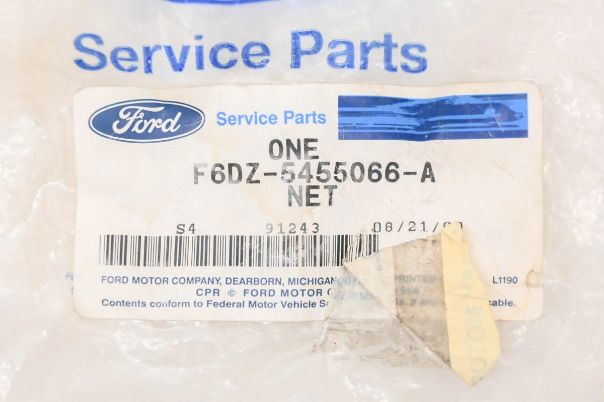 Cargo Net for Ford (F6DZ-5455066-A)