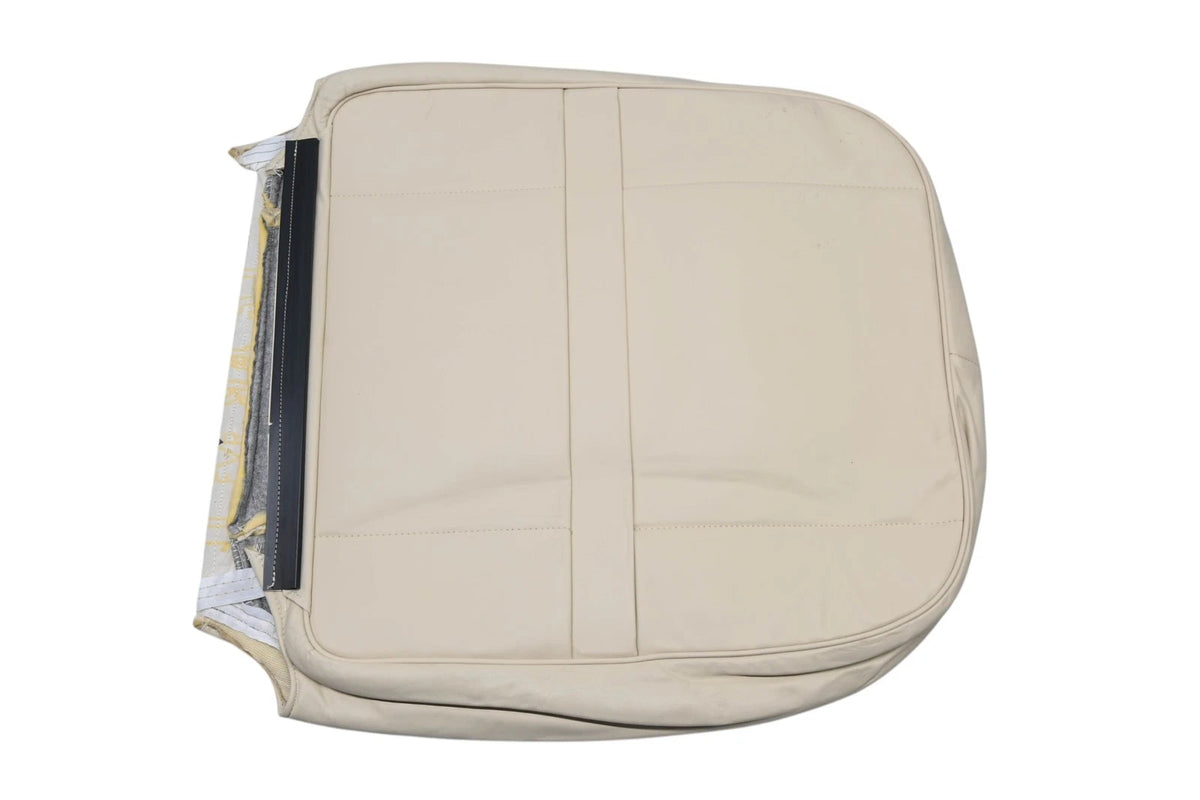 Front Left Seat Back Cover for Ford (F5OY-5464417-AAL)