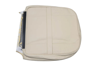 Front Left Seat Back Cover for Ford (F5OY-5464417-AAL)