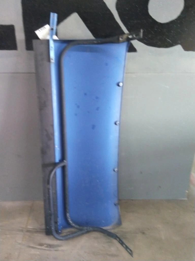 Cab Extension for International LT (2021)