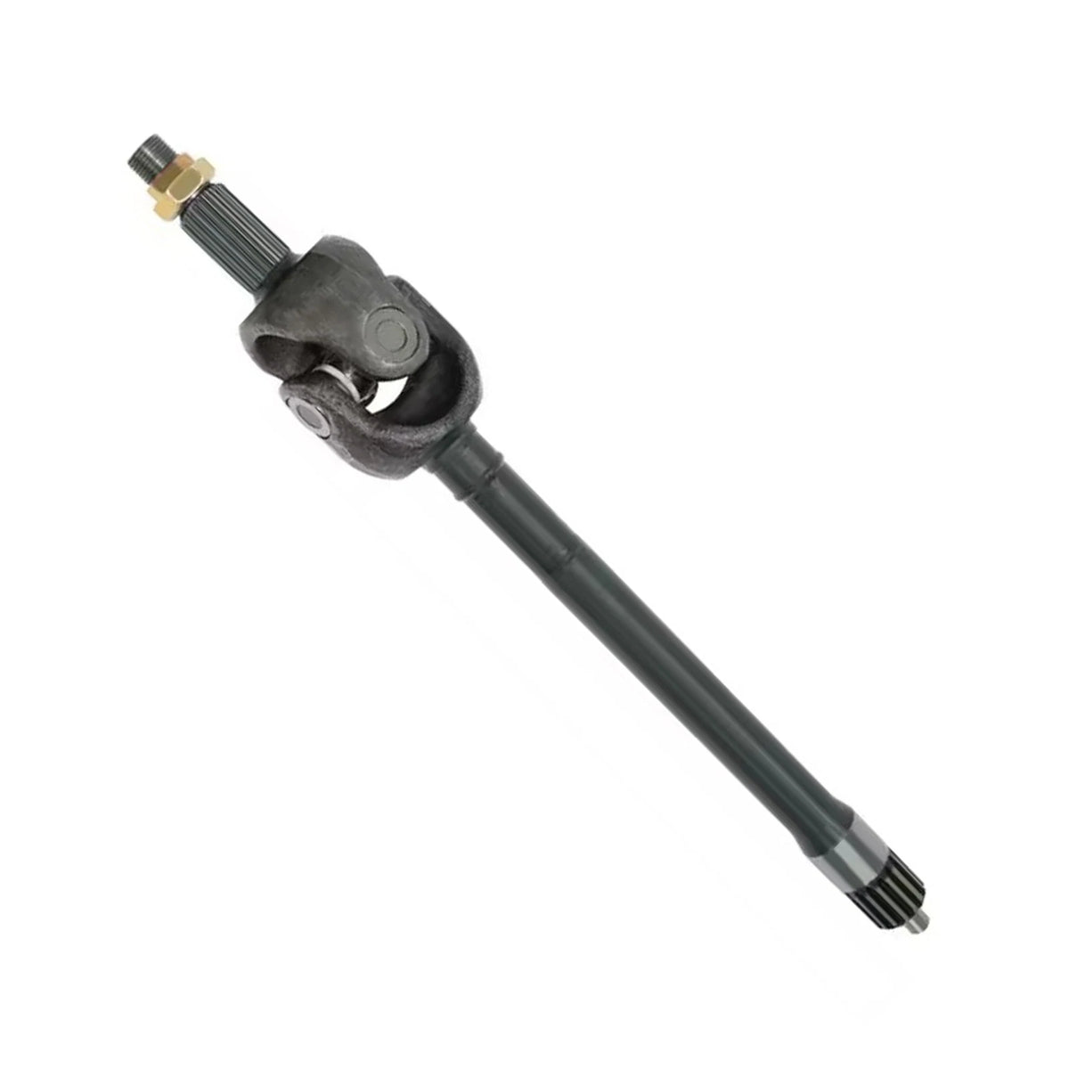 Front Right Axle Shaft for Jeep JL Wrangler JT Gladiator (2018–2022) 68400738AA