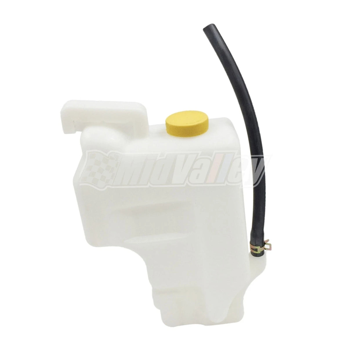 Engine Coolant Recovery Tank for Nissan Sentra (1995–2000)