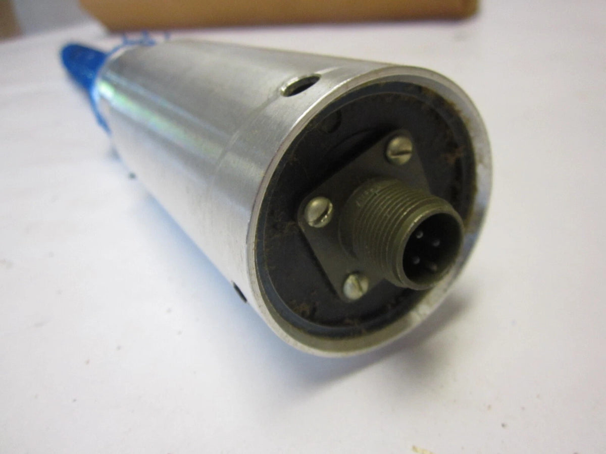 D71229 Case Spool for W14, W14FL, W14H (Fits Models)