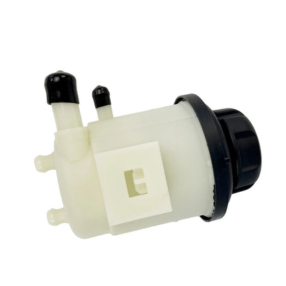 Power Steering Reservoir with Cap for Hyundai Santa Fe (2001–2006) 603-716