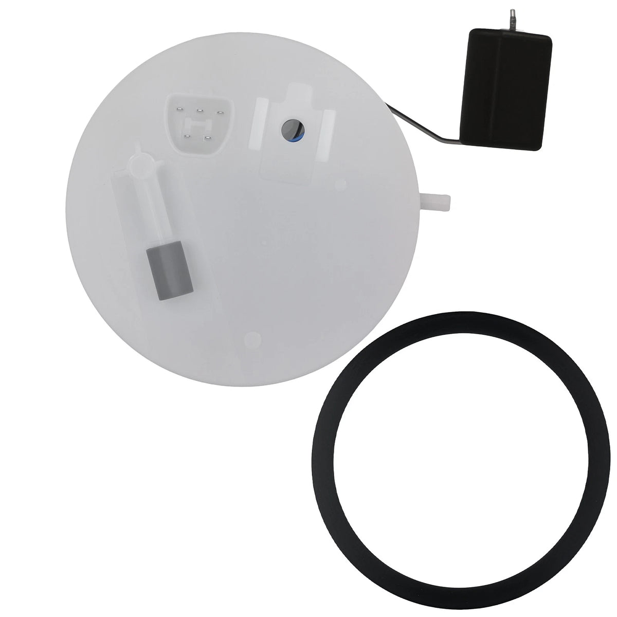 Electric Fuel Pump for Mitsubishi Endeavor (2006–2008, 2010–2011) P77223M
