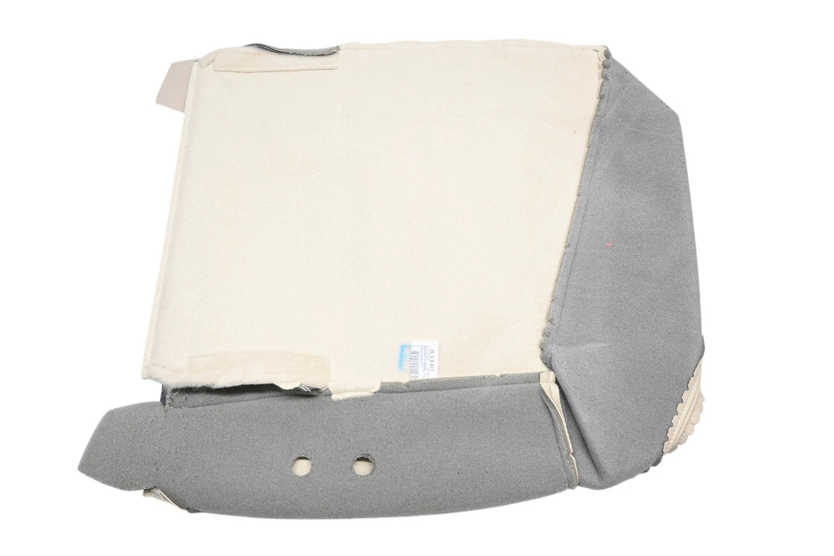 Rear Seat Cushion Cover Assembly for Ford (2004–2004) 4L3Z-1663804-AAA