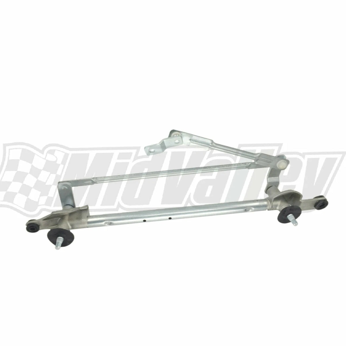 Windshield Wiper Linkage for Chevrolet Equinox GMC Terrain (2010–2017) 25948436
